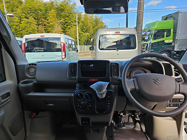 PAリミテッド　後方