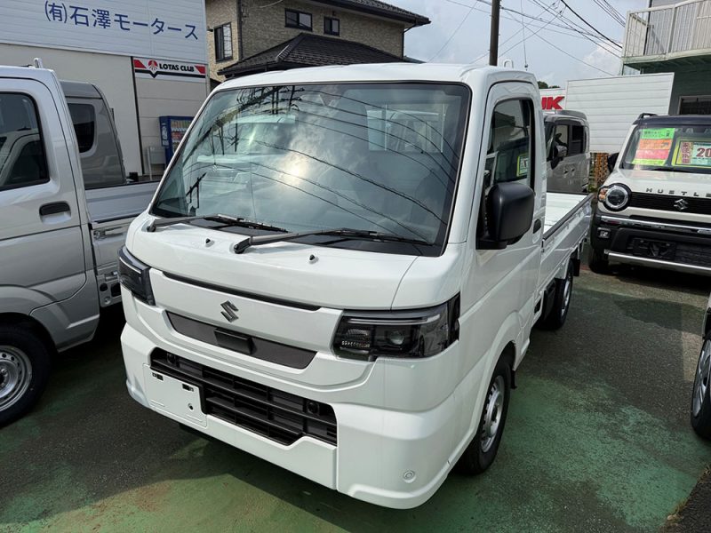 KC農繫　外観